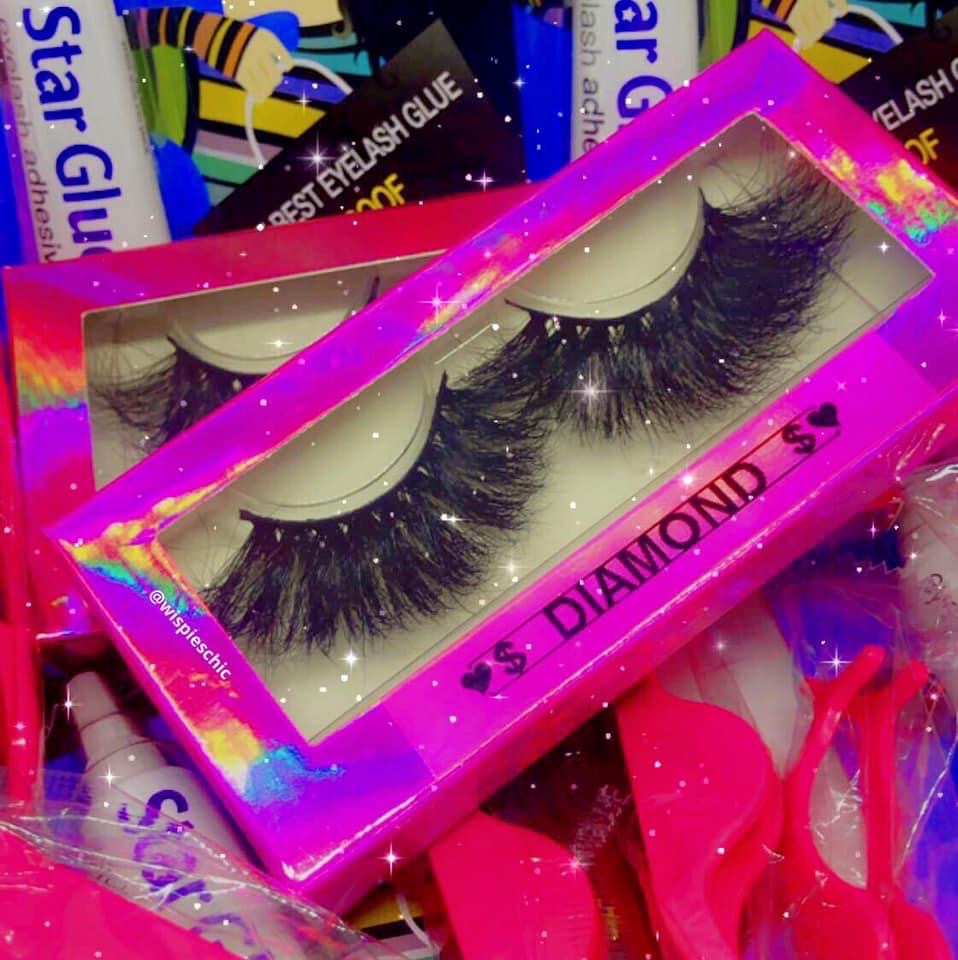 Diamond