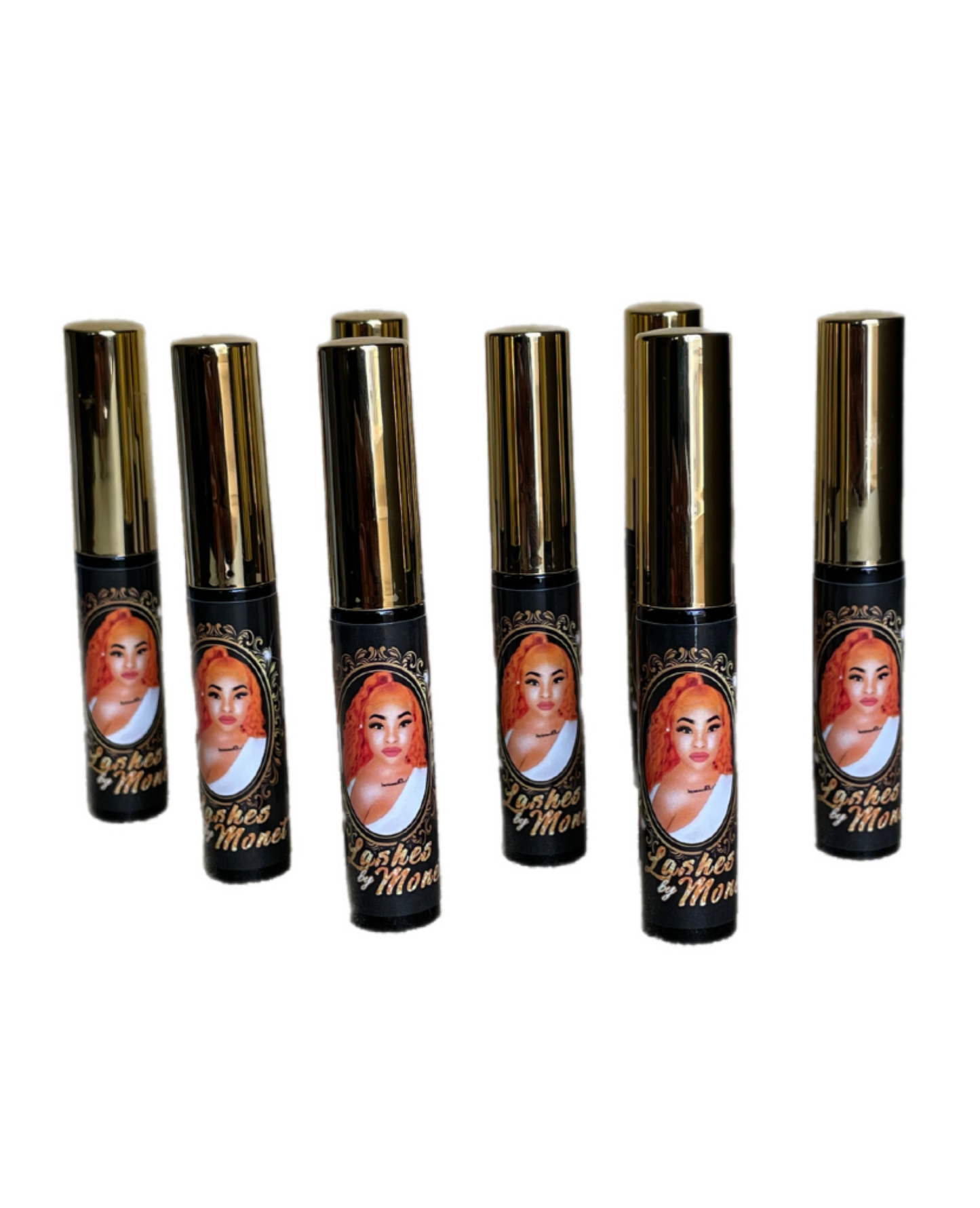 Strip Eyelash Glue