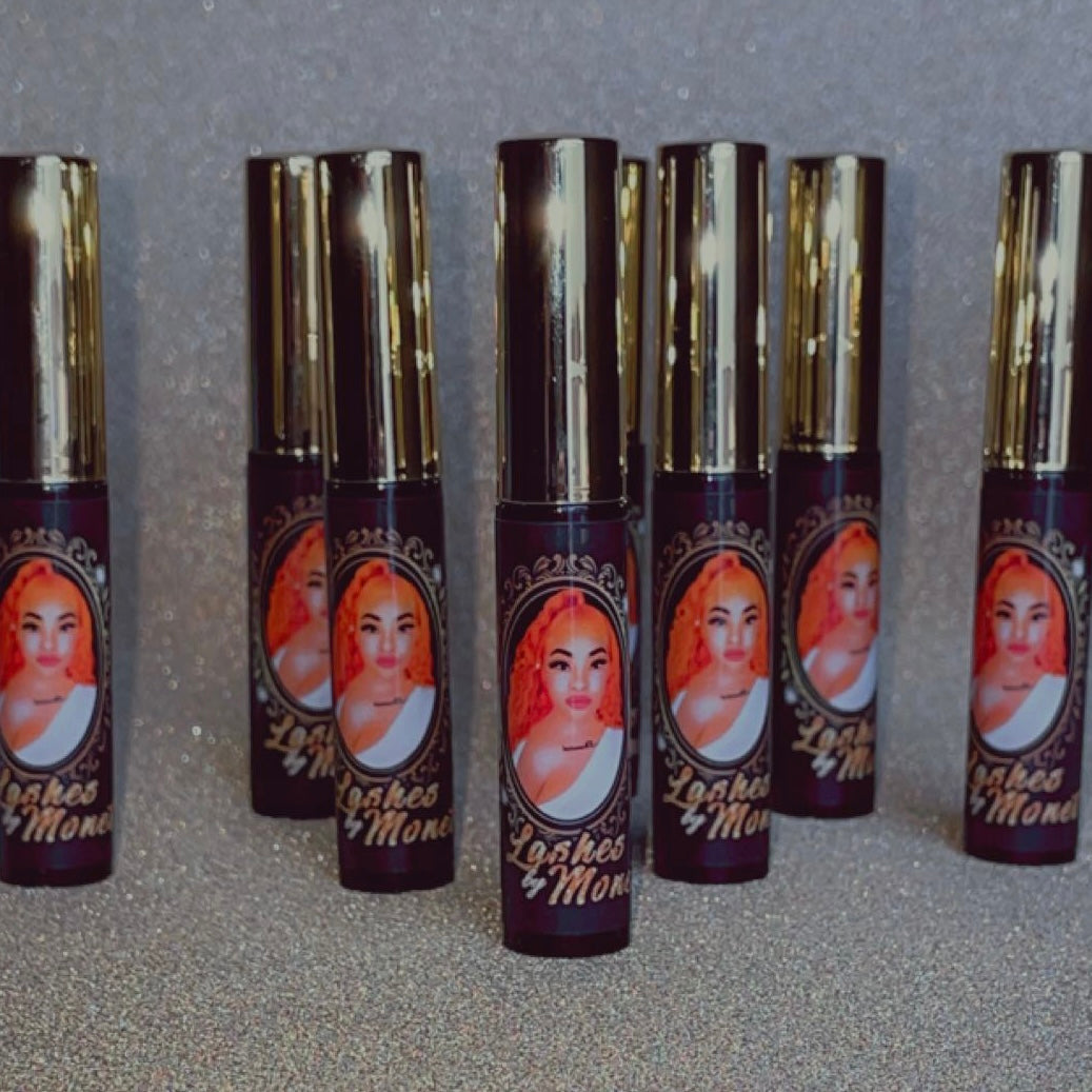 Strip Eyelash Glue