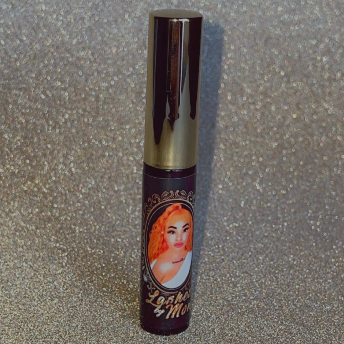 Strip Eyelash Glue