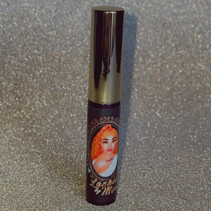 Strip Eyelash Glue