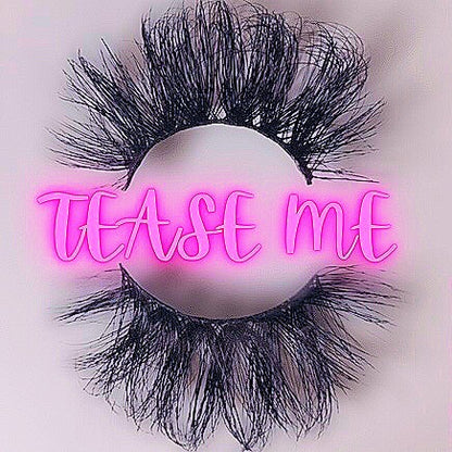Tease Me