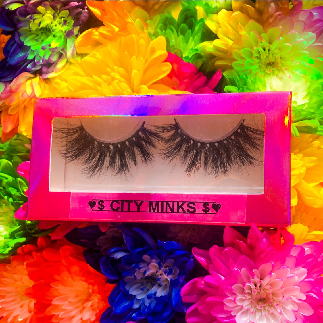 City Minks
