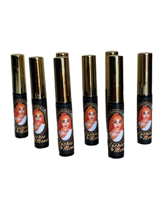 Strip Eyelash Glue