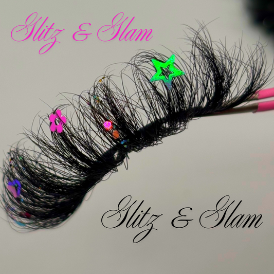 Glitz & Glam