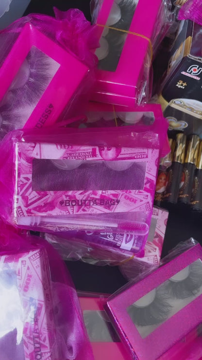 Strip Eyelash Glue