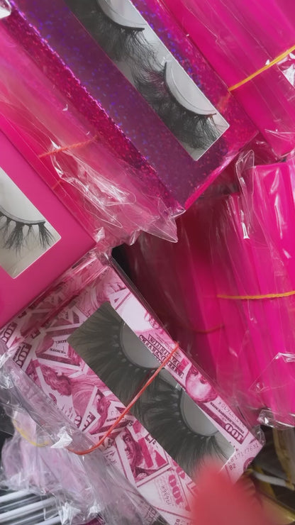 Strip Eyelash Glue
